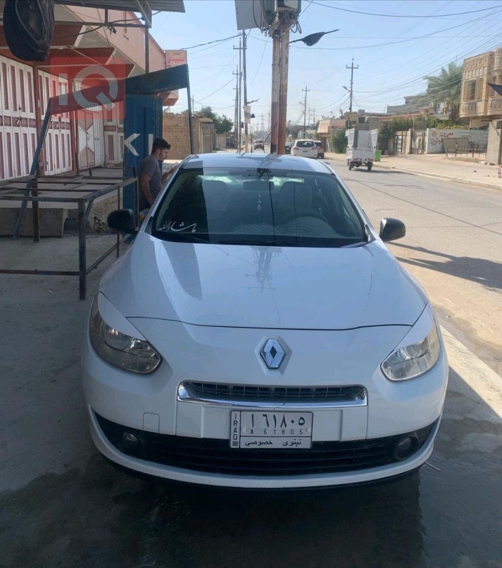 رینۆ فلوێنس